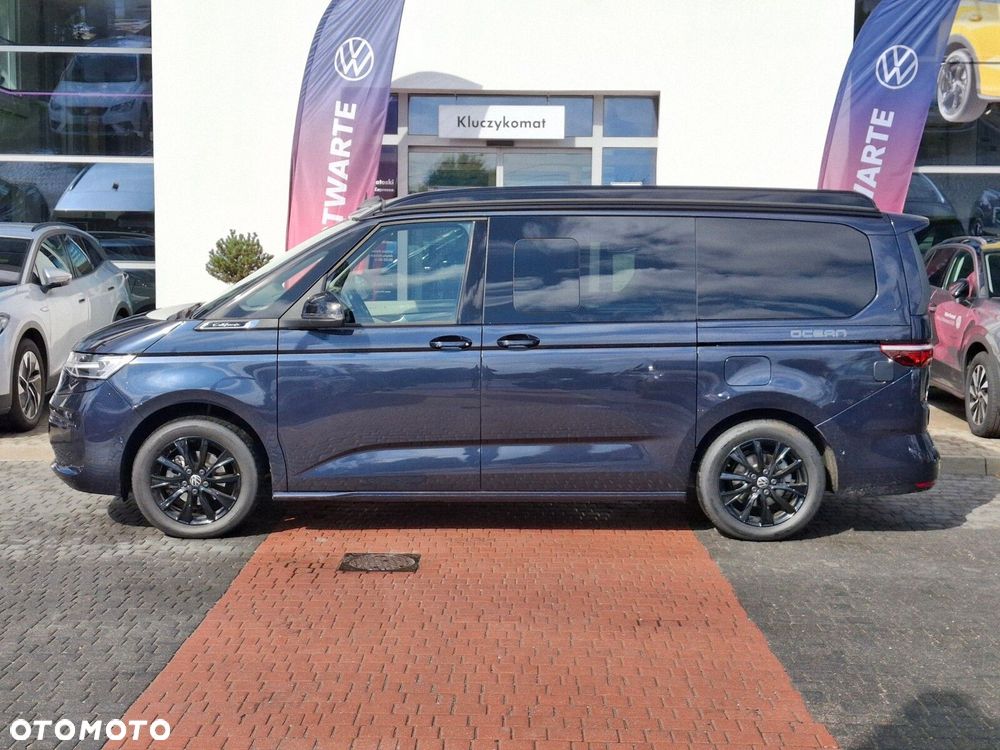 Volkswagen California - 12