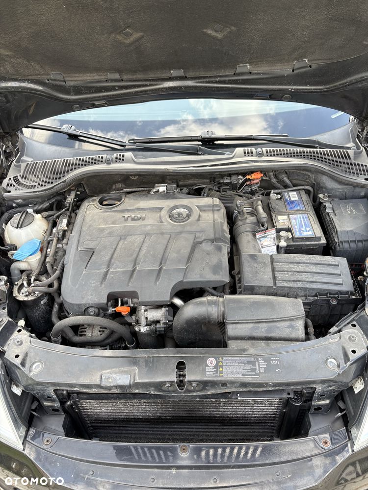 Skoda Octavia - 11