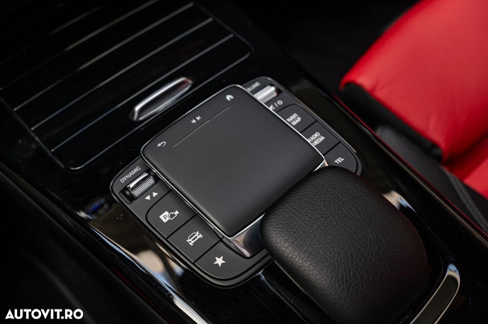 Mercedes-Benz CLA 250 e 8G-DCT AMG Line Advanced Plus - 14