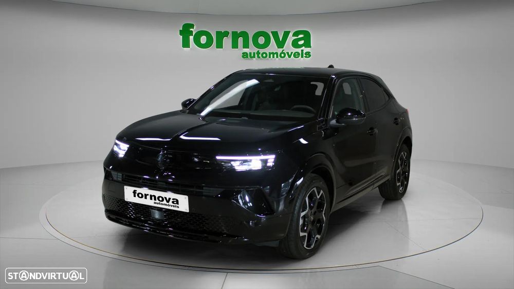 Opel Mokka 1.2 Hybrid GS eDCT - 2