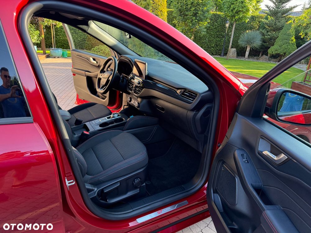 Ford Kuga 2.5 FHEV AWD ST-Line - 20