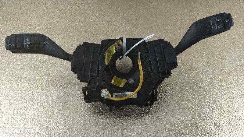 COMANDO MULTIFUNÇÕES FORD FOCUS II SEDAN 2006 - 4