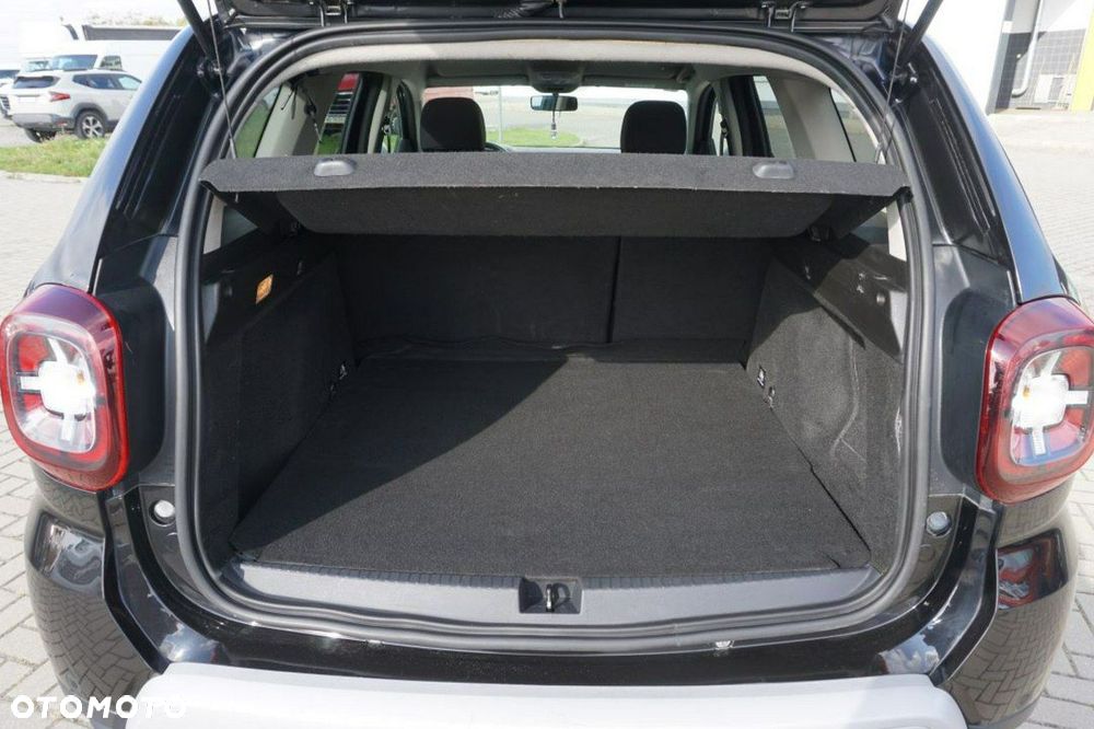 Dacia Duster 1.5 Blue dCi Prestige 4WD - 11