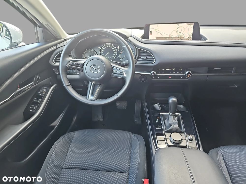 Mazda CX-30 2.0 mHEV Centre-Line 2WD - 11