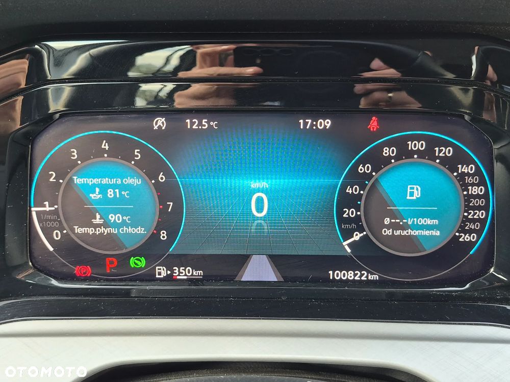 Volkswagen Golf Variant 1.5 eTSI EVO Life DSG - 21