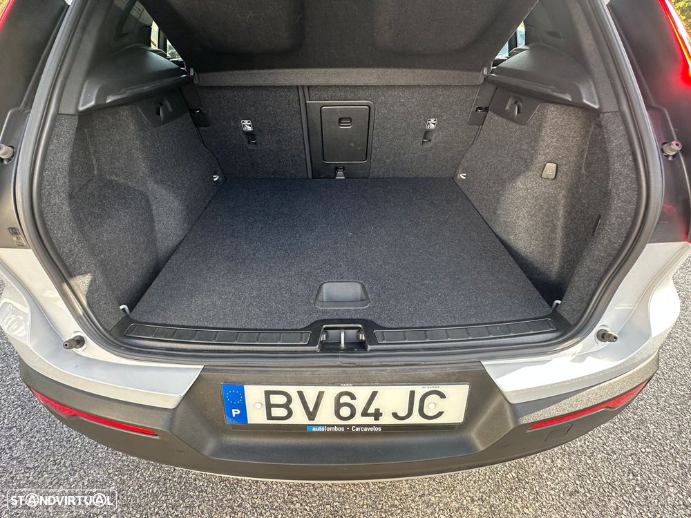 Volvo XC 40 1.5 T4 PHEV Inscription - 9