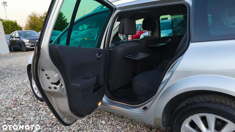 Renault Megane - 28