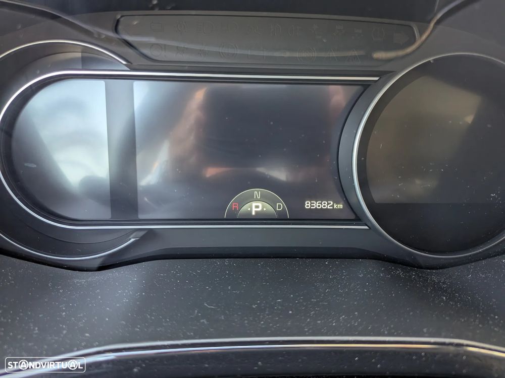 Kia e-Niro 64kWh - 12