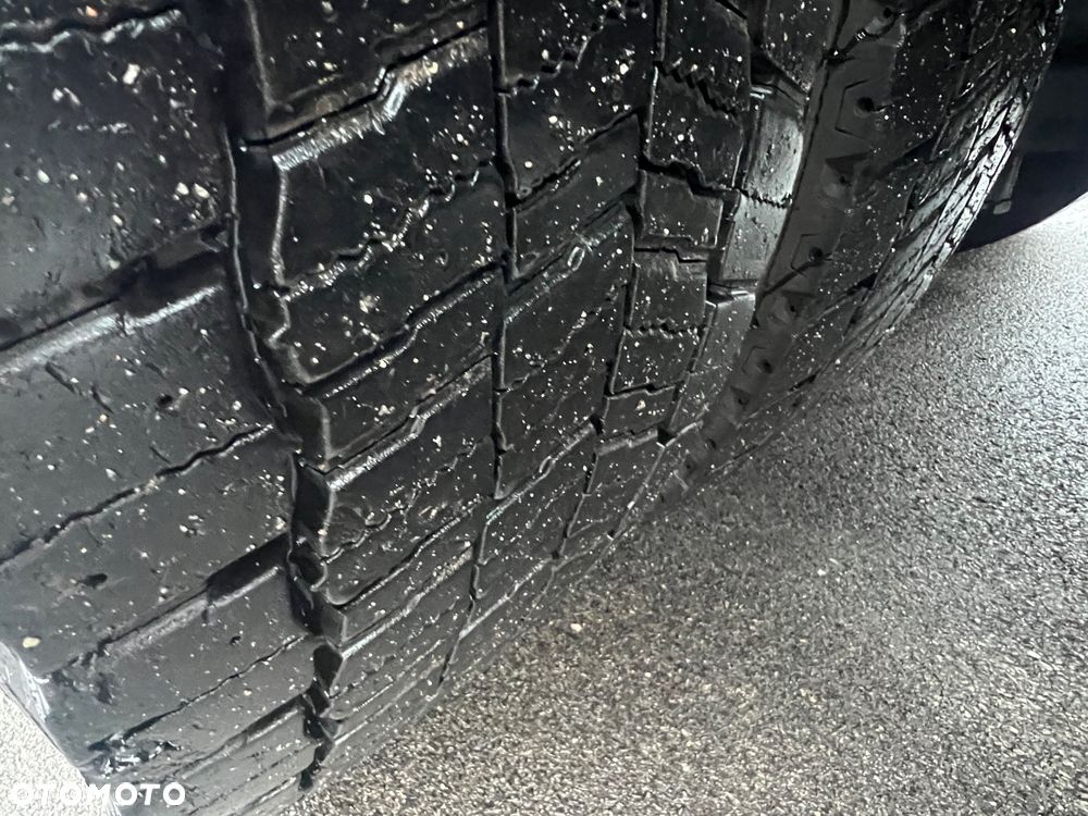 Mercedes-Benz AROCS 2546L 6x2 HAKOWIEC+HDS - 22