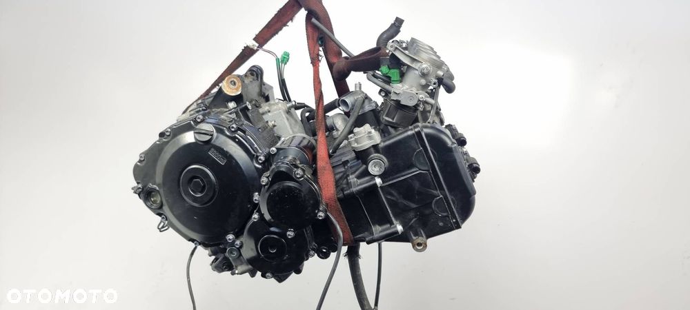 SILNIK KOMPLETNY SUZUKI GSX-S750 GSX-S 750 R752 - 8