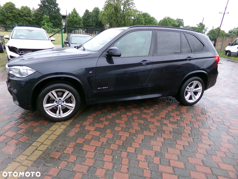 BMW X5 xDrive30d - 2