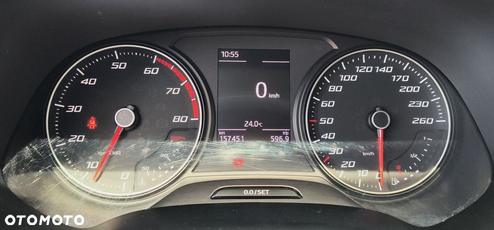 Seat Leon 1.4 TSI Style S&S - 15