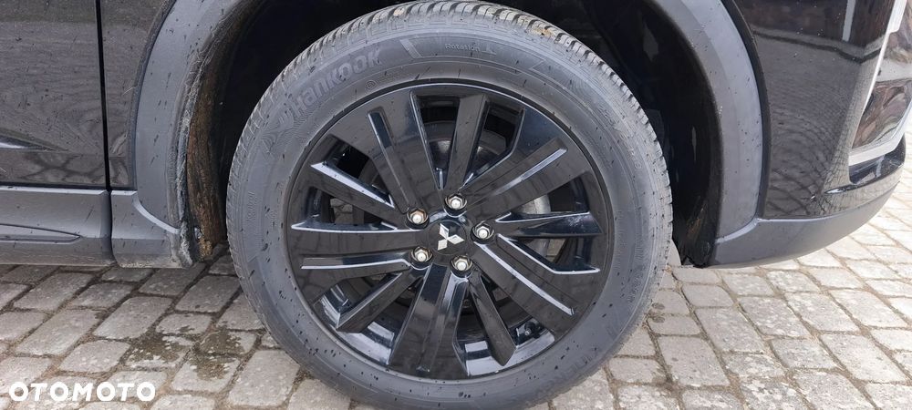 Mitsubishi Eclipse Cross 1.5 T-MIVEC 2WD CVT Diamant - 22