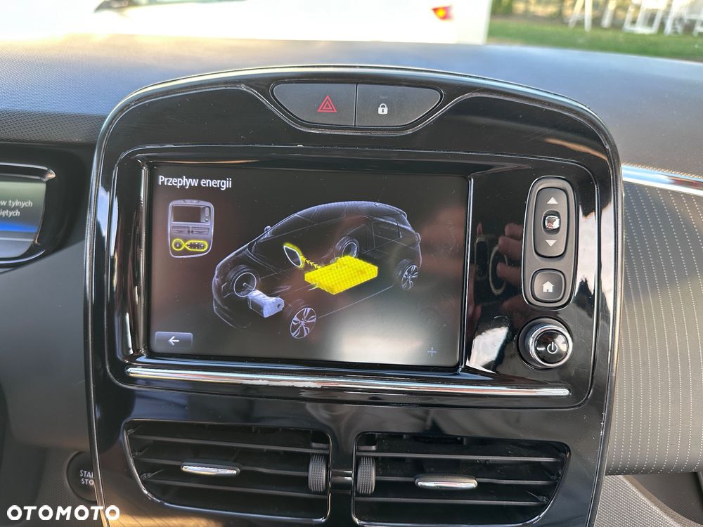 Renault Zoe - 16