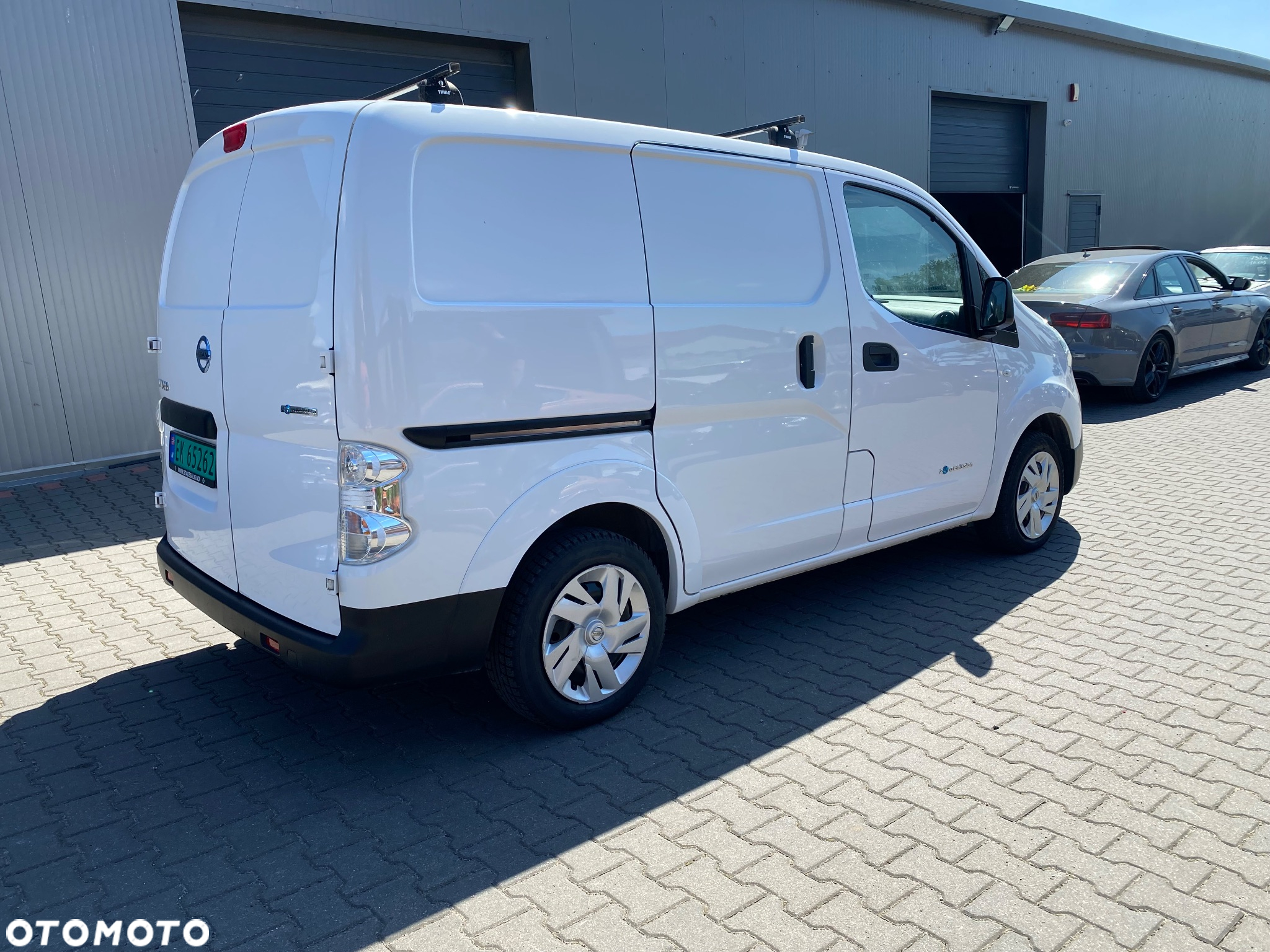 Nissan Nv200 - 3