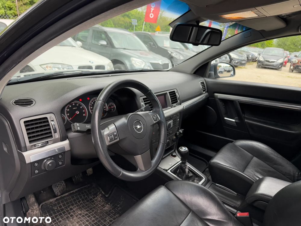 Opel Vectra 1.8 Business - 23