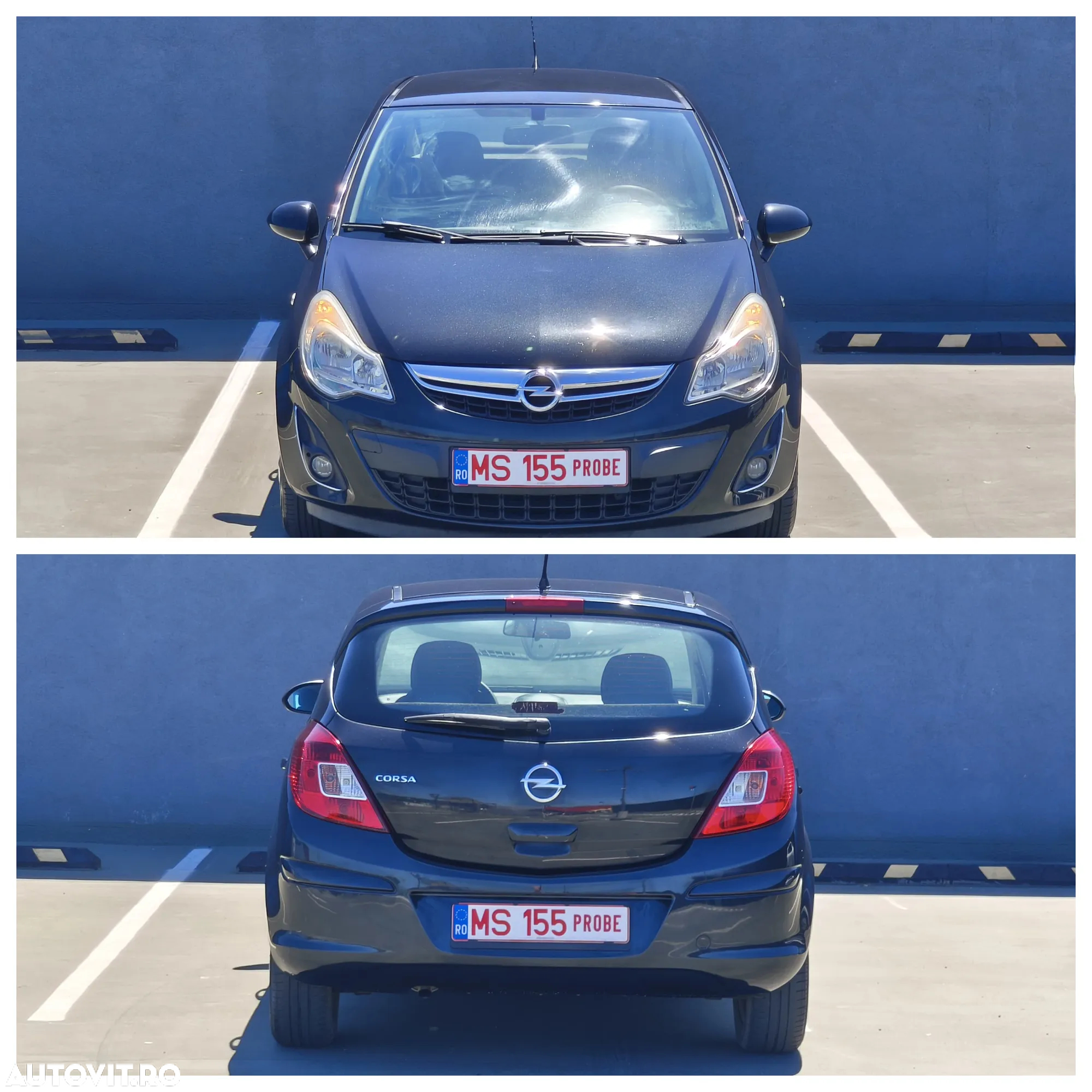 Opel Corsa 1.2 Start/Stop Cosmo - 2
