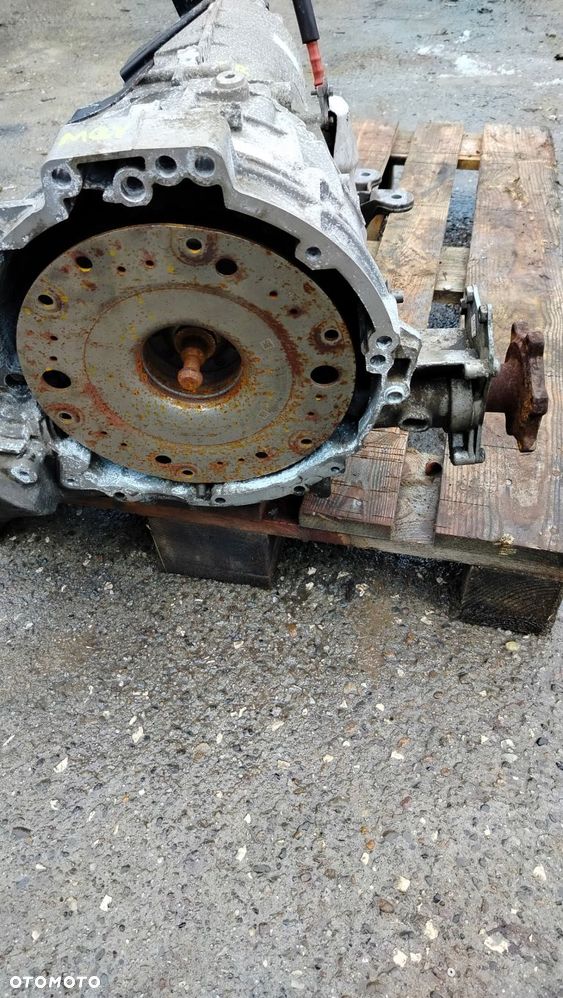 audi q5 i 3.0 tfsi 08r- skrzynia biegów automat komplet mqy - 7