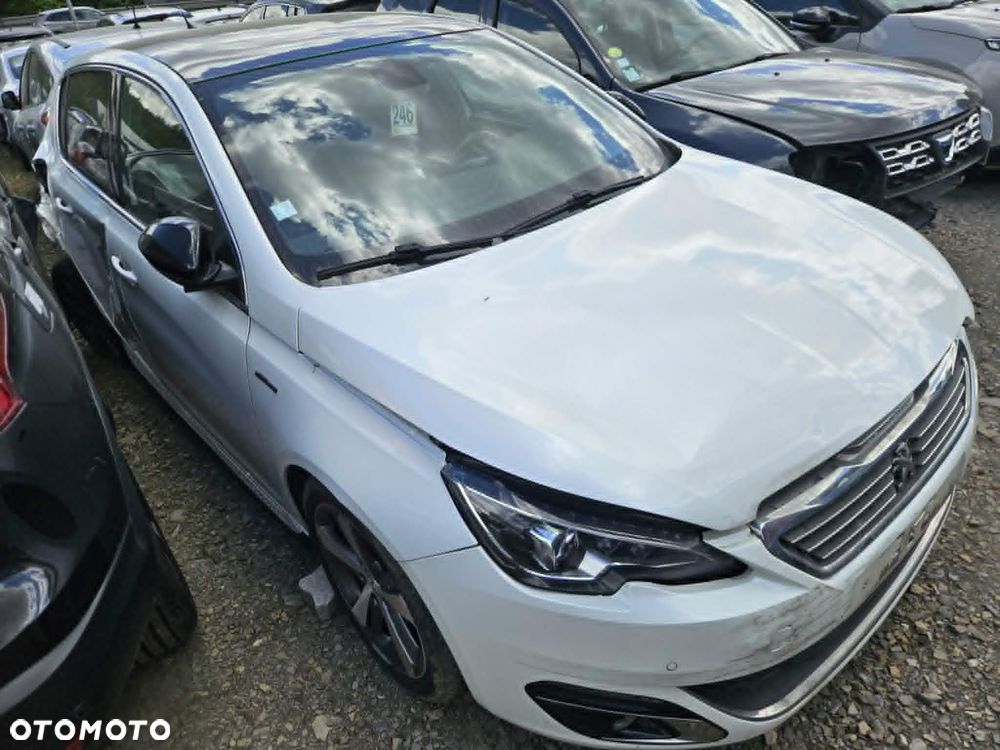 Peugeot 308 - 3