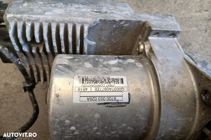 Caseta de directie 6700003026A 6820000221 6700003026A 6820000221 Merc - 5