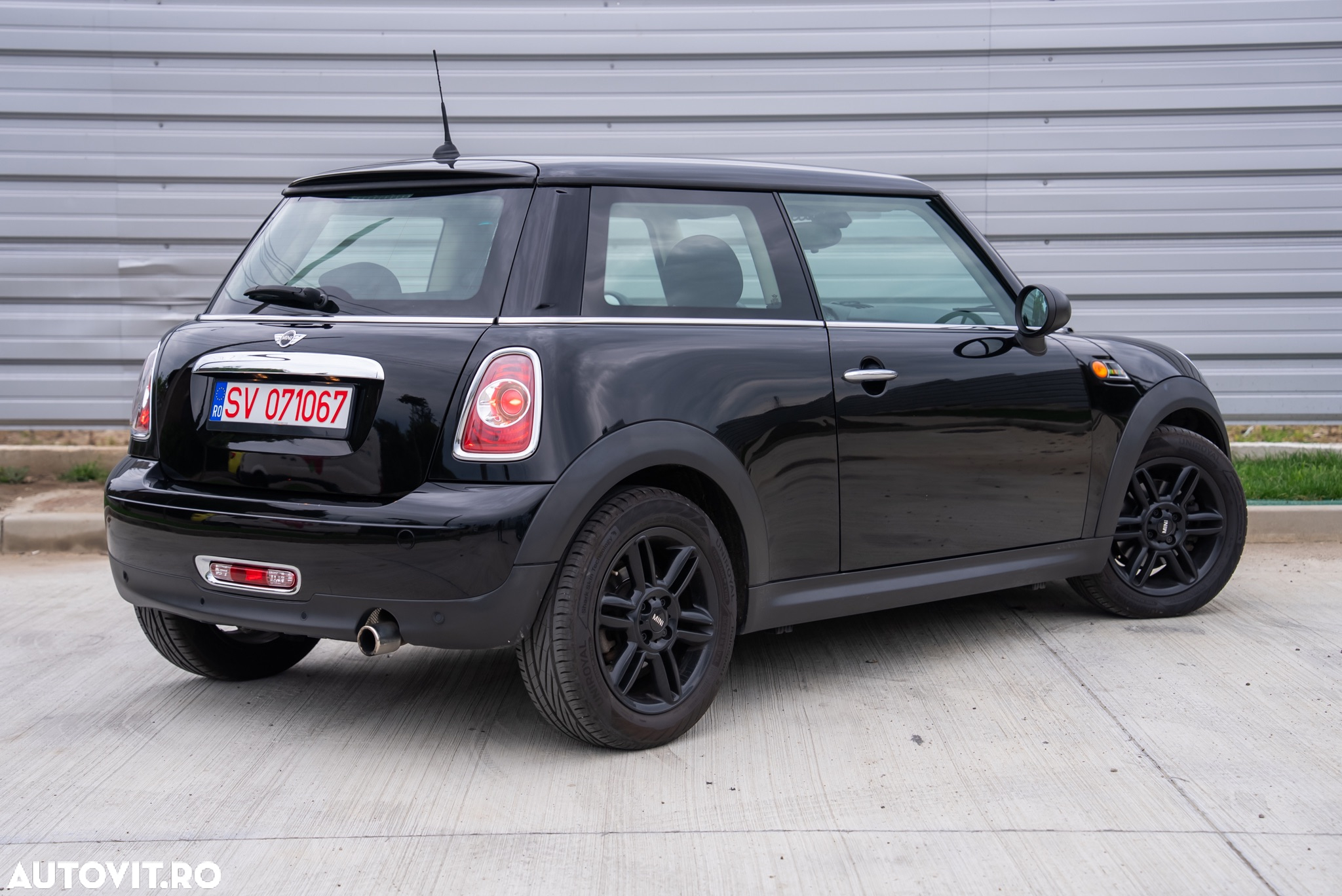 Mini ONE - 6