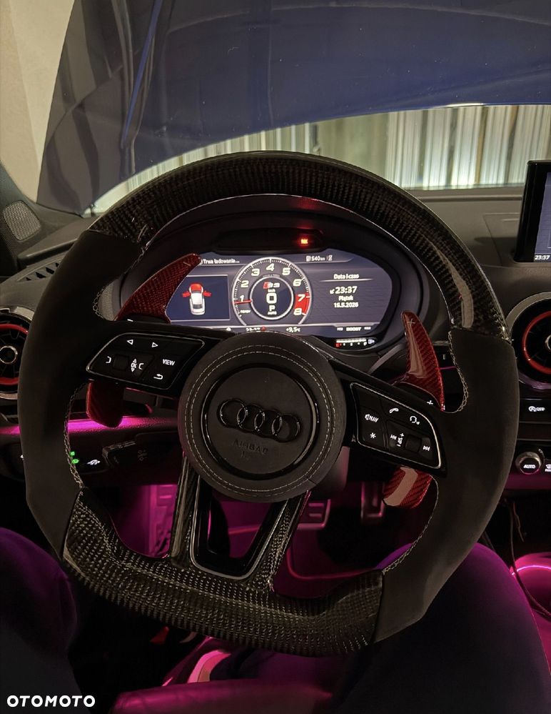 Audi S3 S tronic - 22