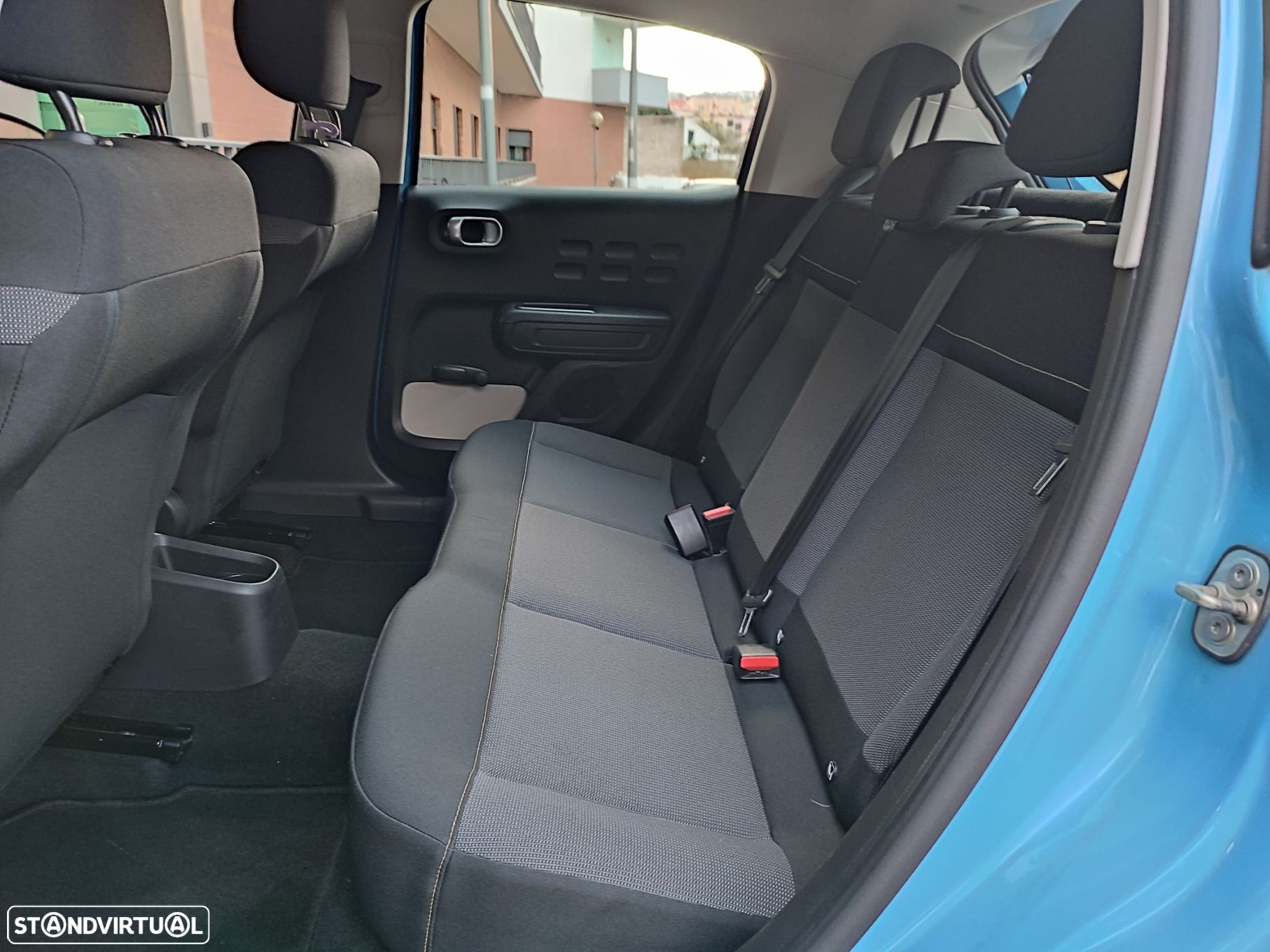 Citroën C3 1.6 BlueHDi Feel - 6