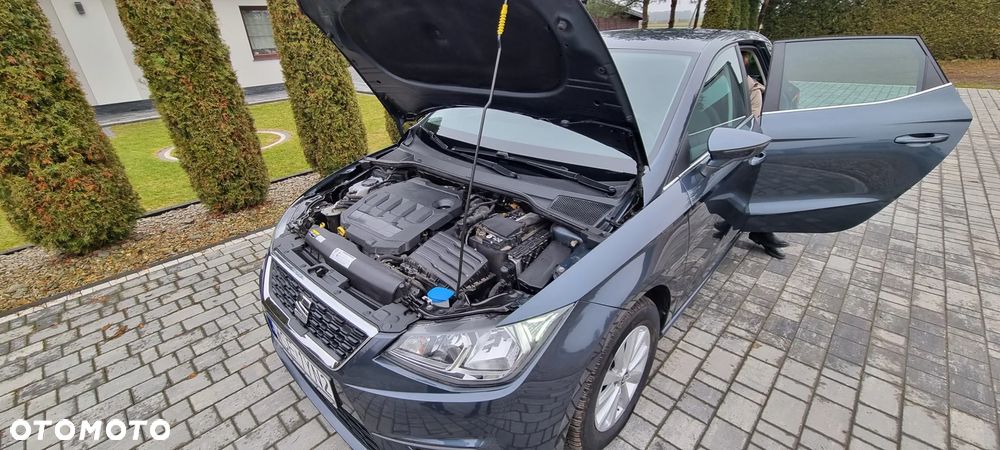 Seat Ibiza 1.6 TDI Reference - 11