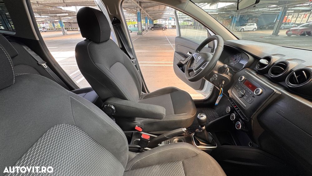 Dacia Duster TCe 90 Comfort - 39