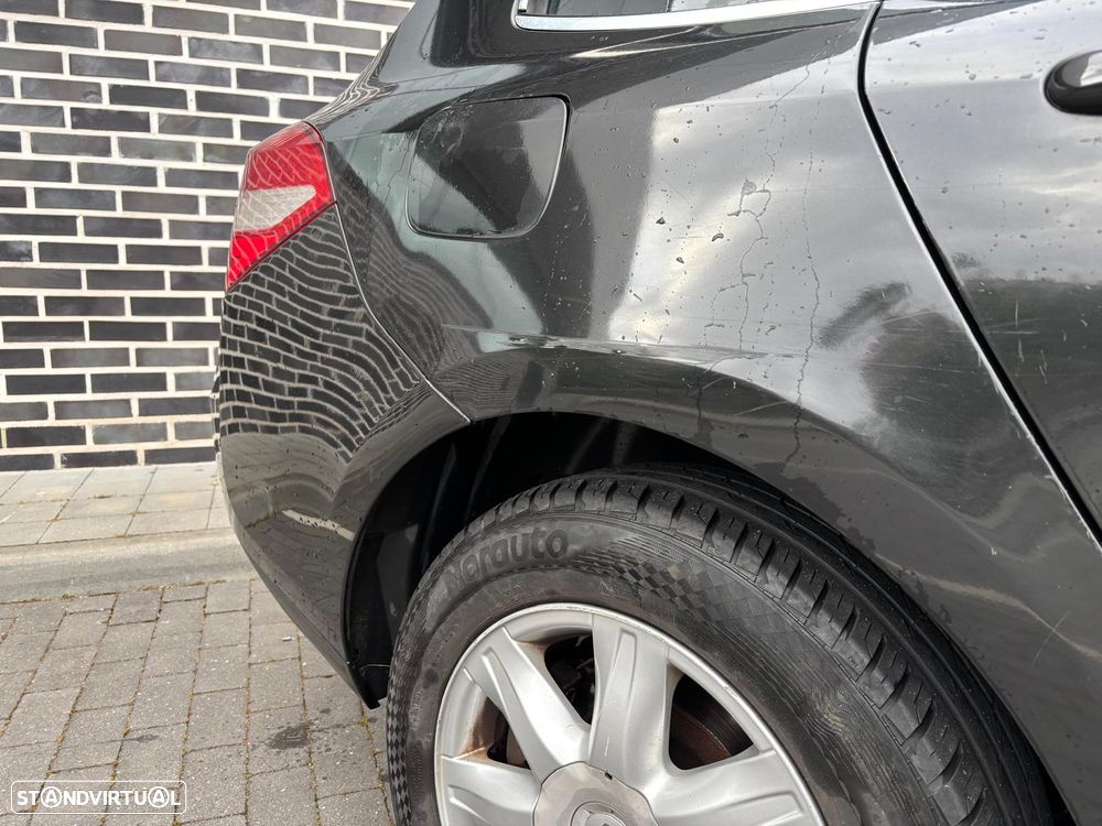 Renault Laguna Break 1.5 dCi Confort - 16