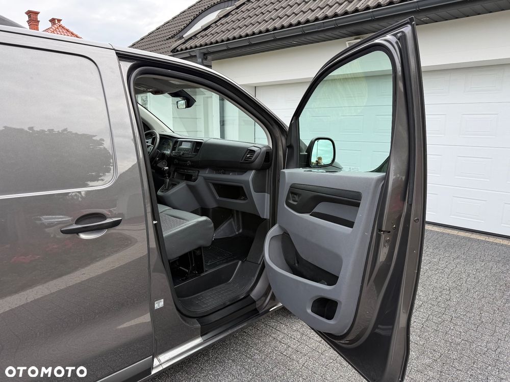Toyota ProAce - 20