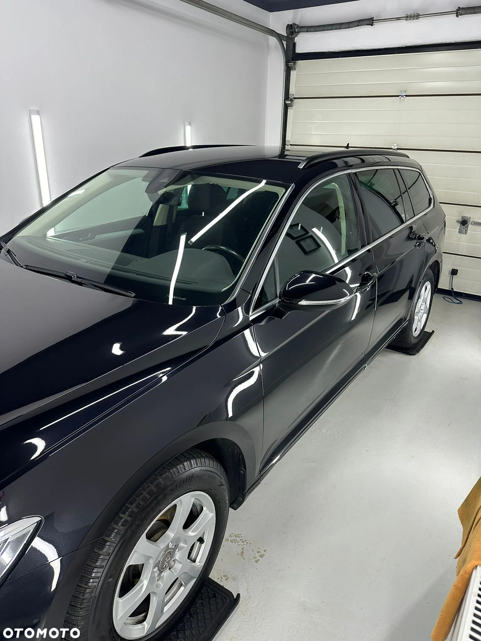 Volkswagen Passat 2.0 TDI BMT SCR Comfortline DSG7 - 12