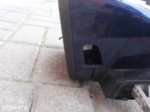 Skoda ENYAQ (2021-) 15+2 PIN / 17 PIN LEWE LUSTERKO ORYGINAŁ - 11