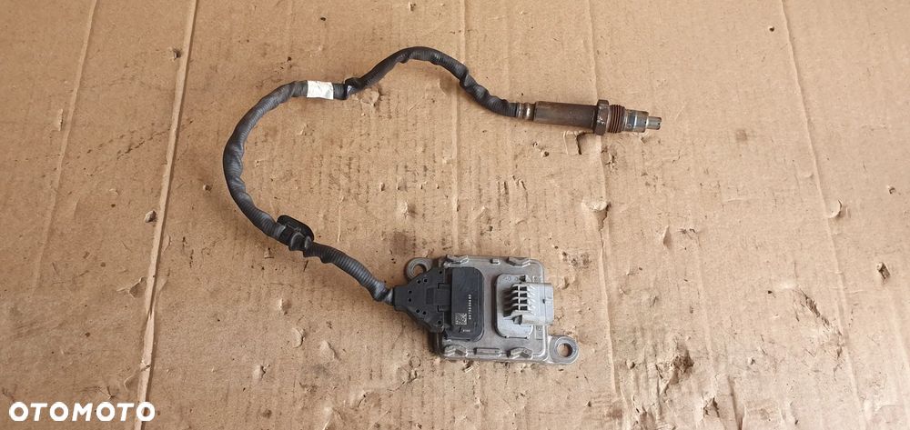 Sonda lambda czujnik NOX Peugeot 508 I Lift 1.6 HDI eHDI 9675358480 - 1