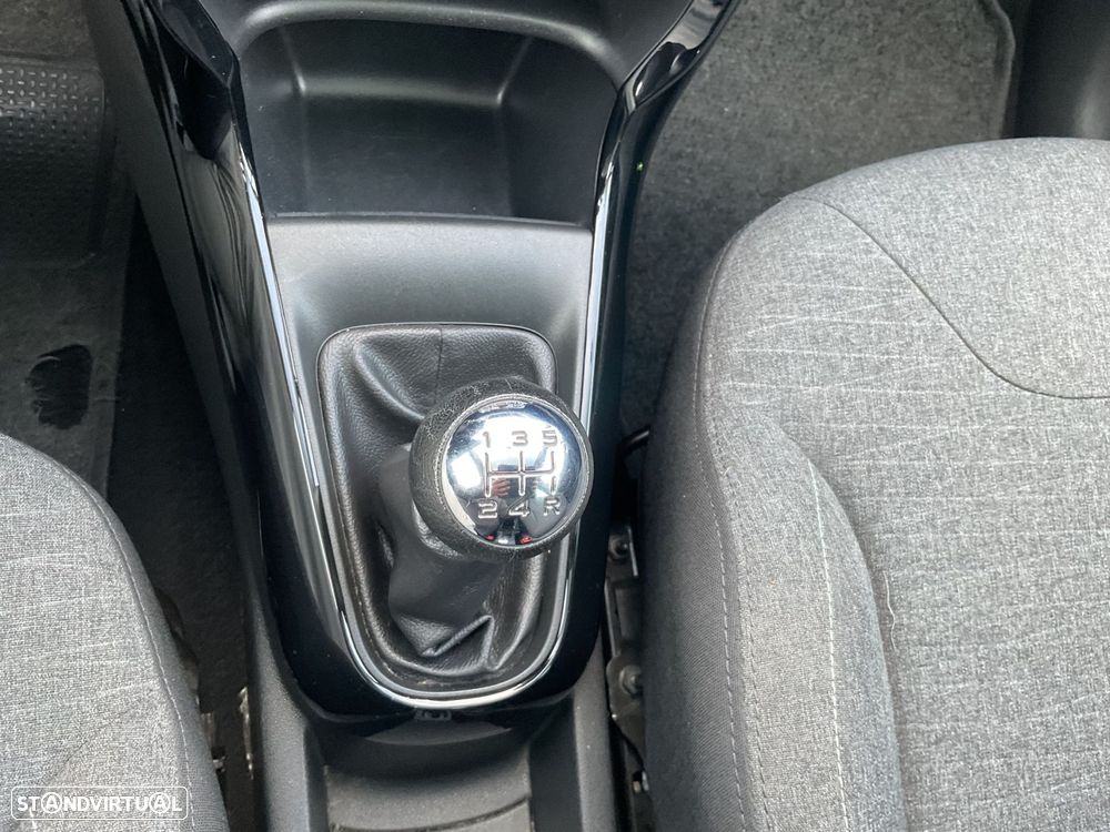 Citroën C3 1.2 PureTech Attraction - 28