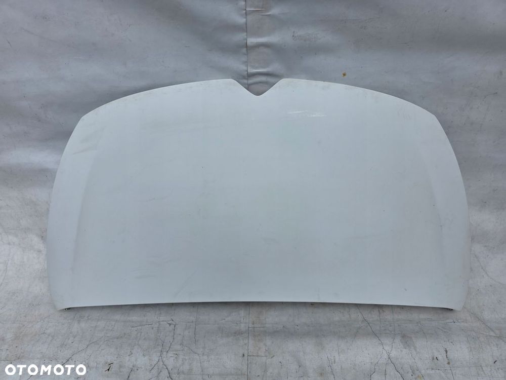 CITROEN C4 GRAND PICASSO II 13-19 MASKA + ZAWIASY - 1