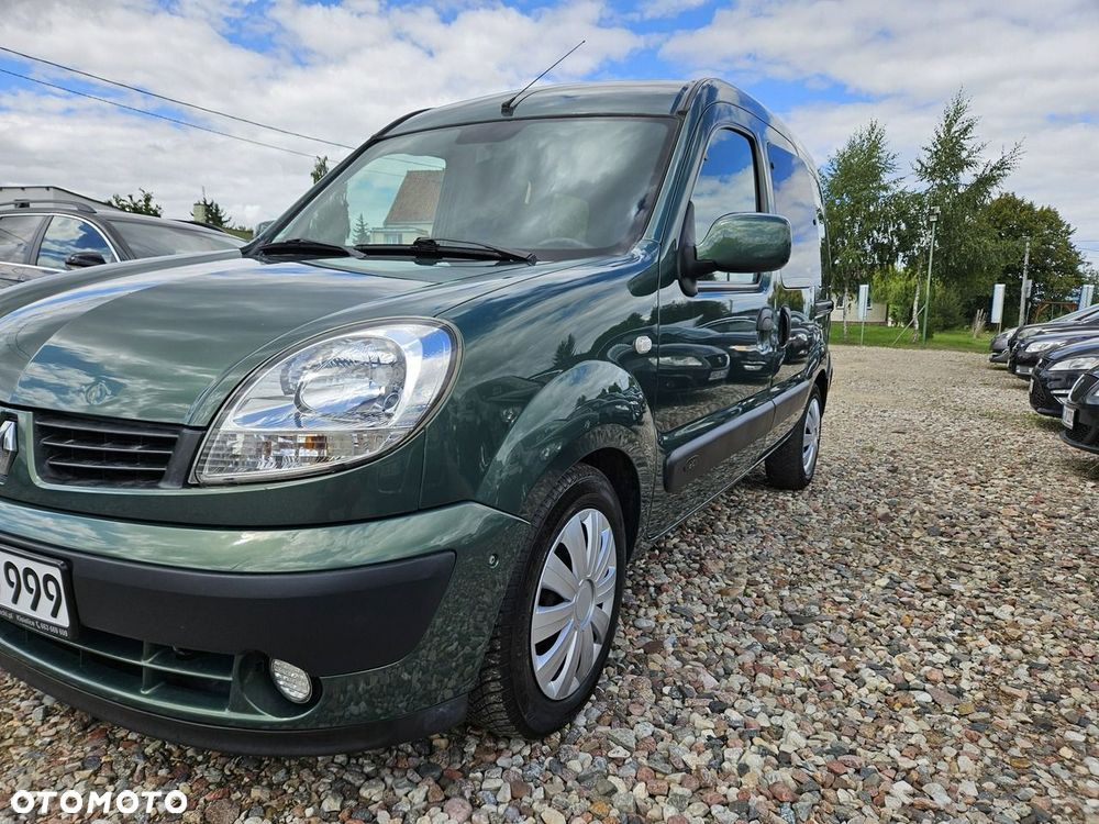 Renault Kangoo - 22