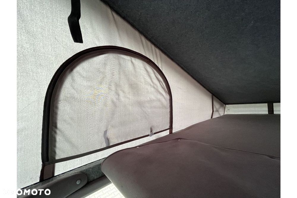 Volkswagen T6 MERCUS CAMPER CALIFORNIA - 29