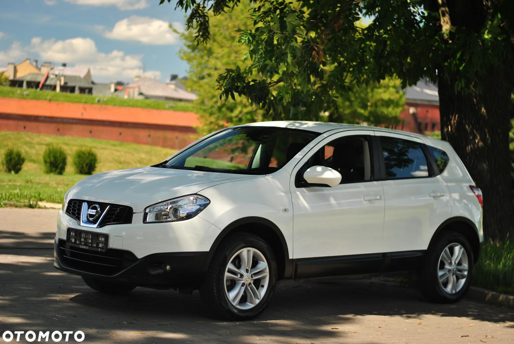 Nissan Qashqai 1.6 Acenta - 5