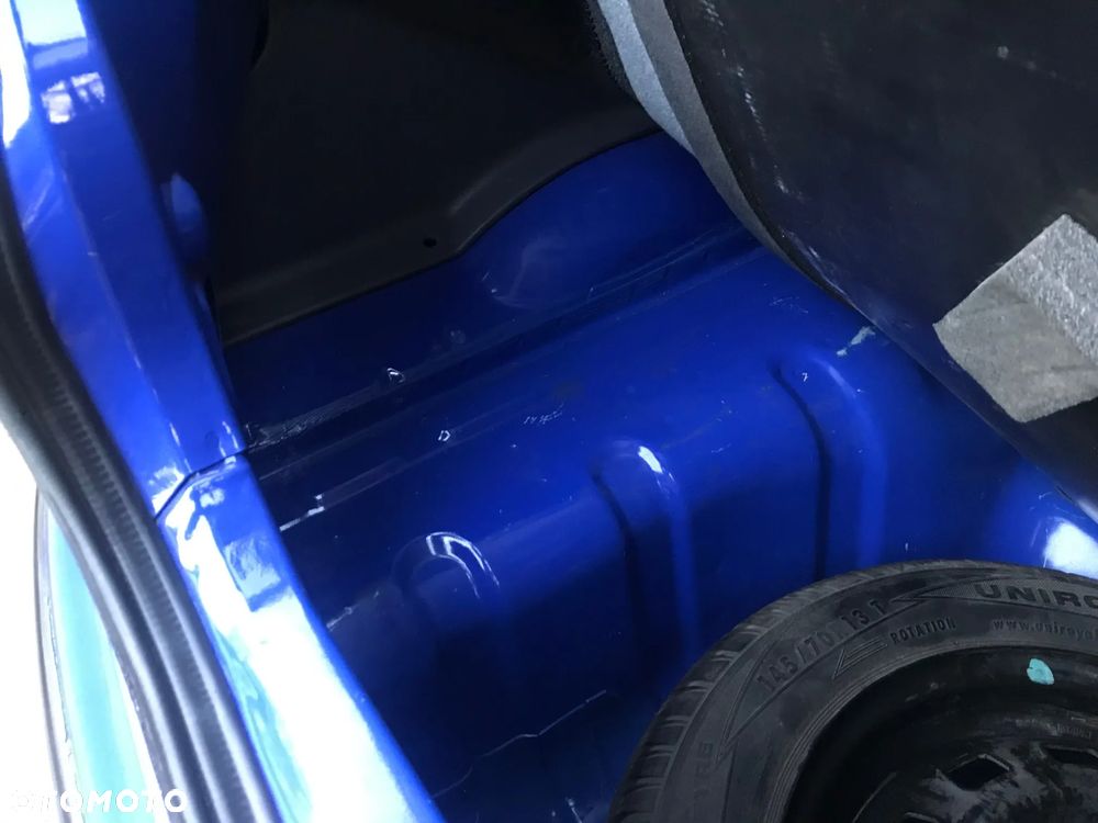 Daewoo Matiz Life - 10