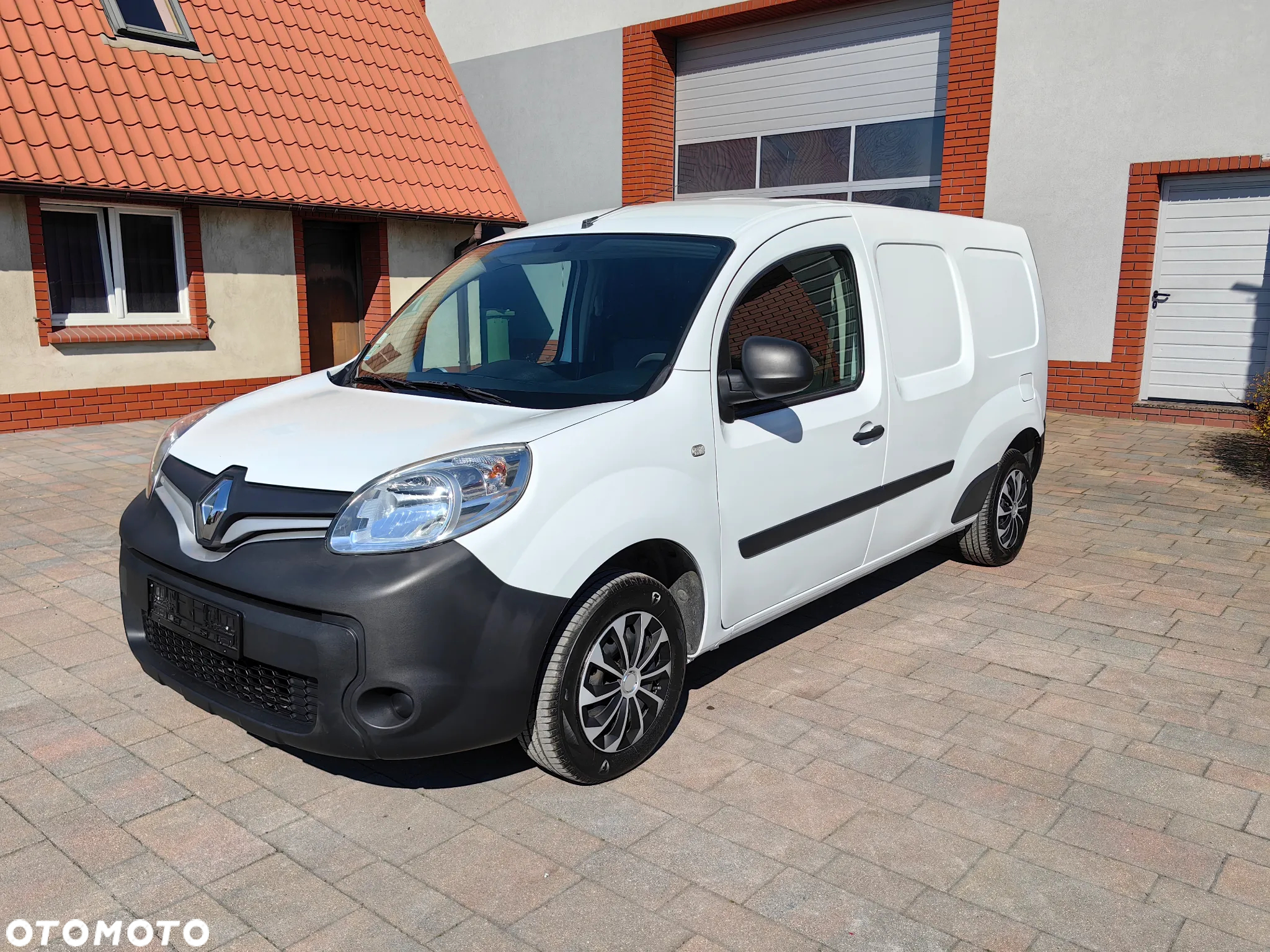 Renault Kangoo - 9