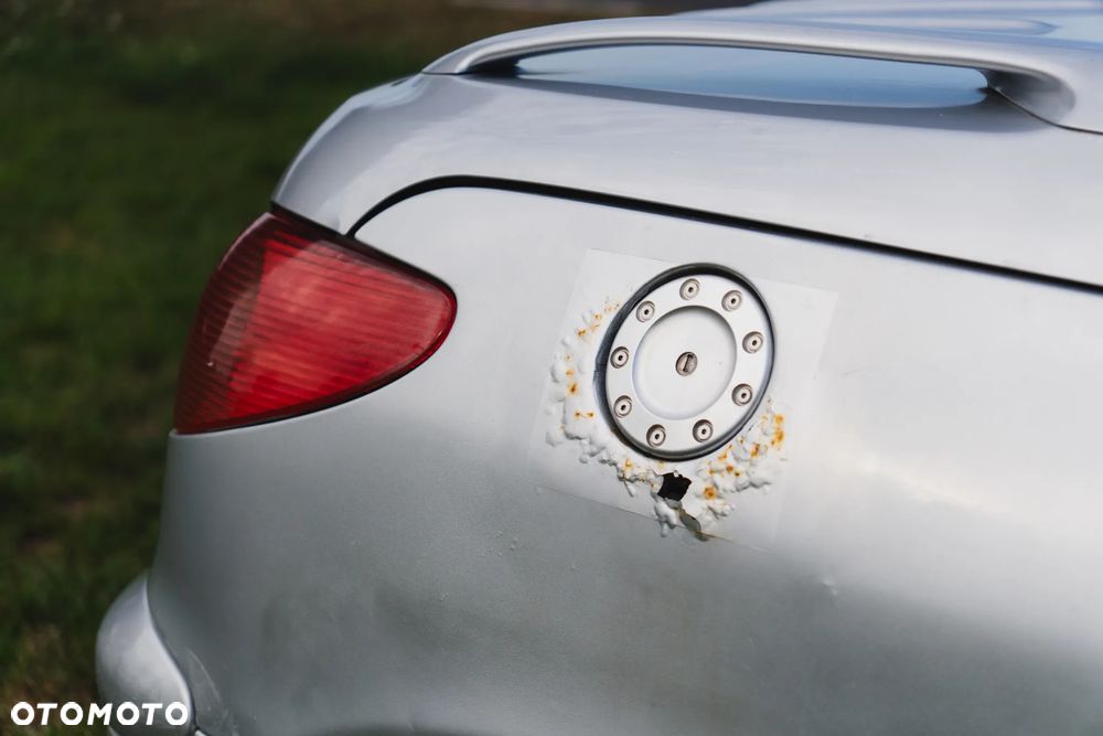 Peugeot 206 CC 1.6 Euro3 - 16