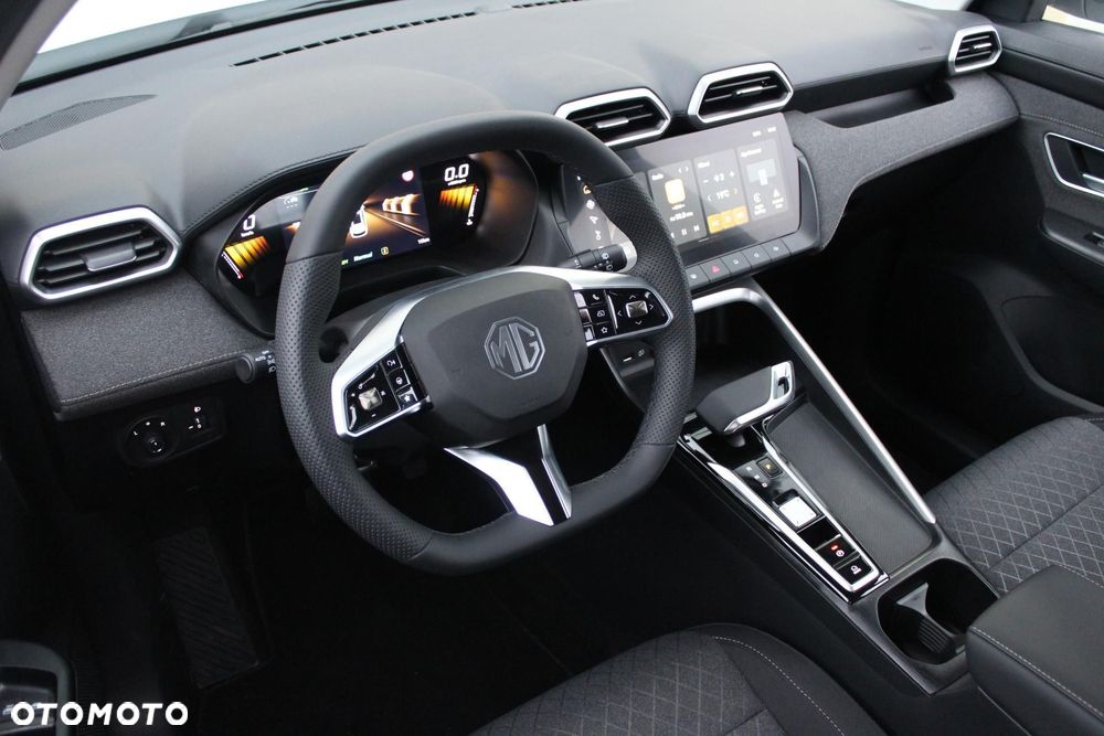 MG ZS 1.5 HEV+ Excite - 7