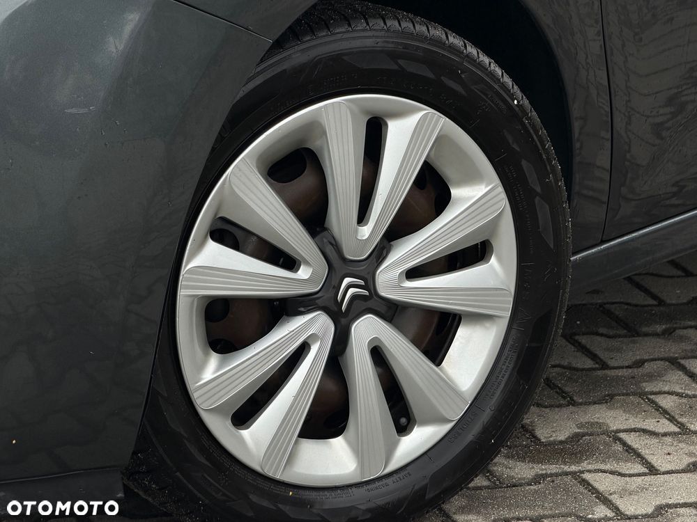 Citroën C3 1.2 VTi Selection - 4