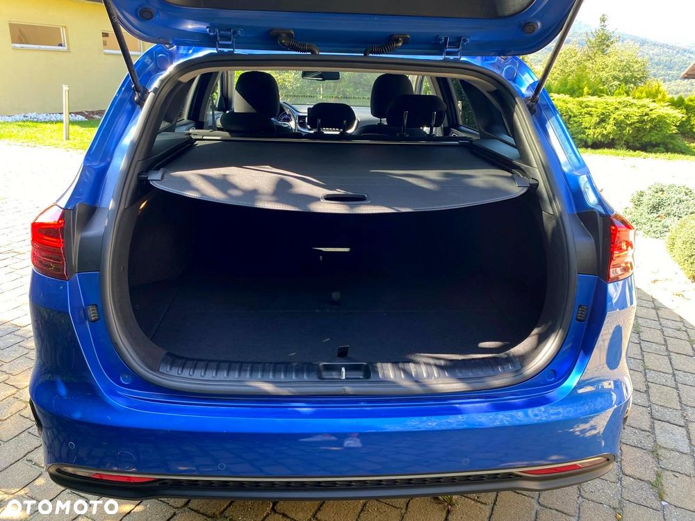 Kia Ceed 1.4 T-GDI OPF Spirit - 22
