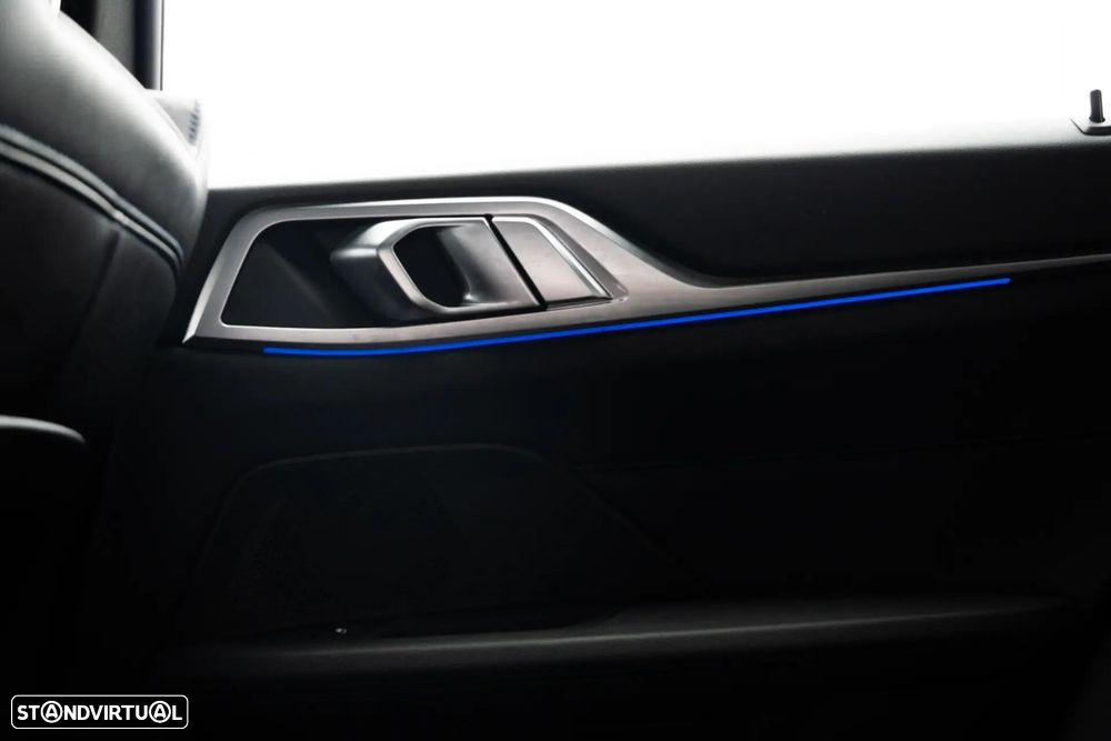 BMW 420 Gran Coupé d Pack Desportivo M Auto - 51