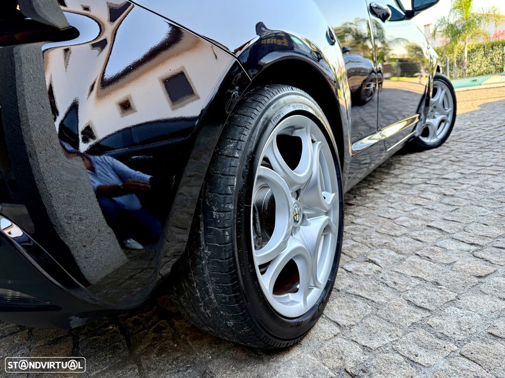 Alfa Romeo MiTo 1.4 MultiAir Progression - 15