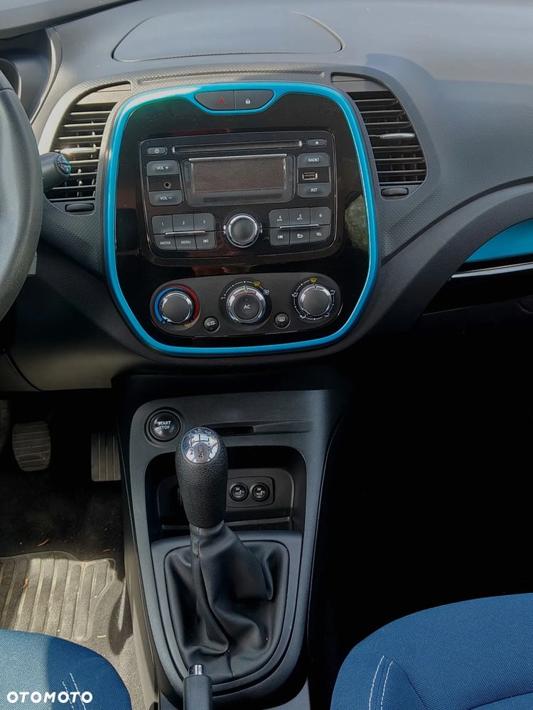 Renault Captur - 11