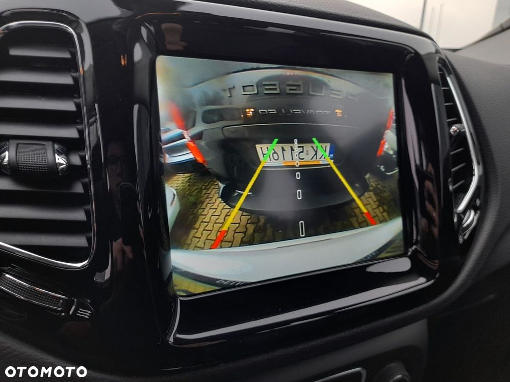 Jeep Compass 1.4 TMair Limited FWD S&S - 27