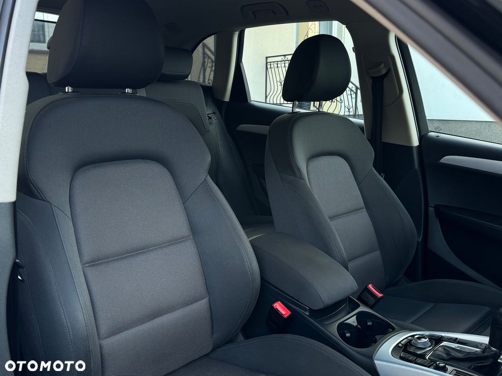 Audi Q5 2.0 TDI Quattro S tronic - 15